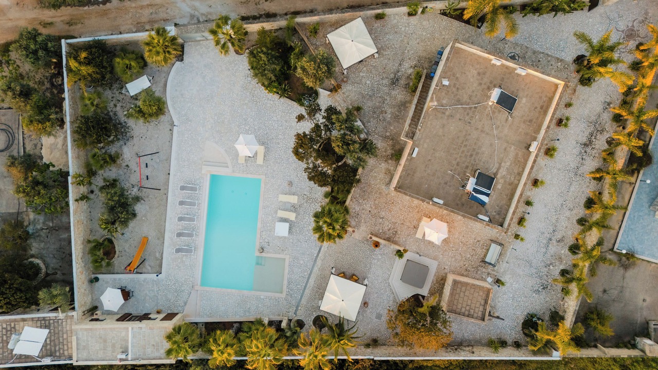 Photo of Outdoor in Marina di Mancaversa