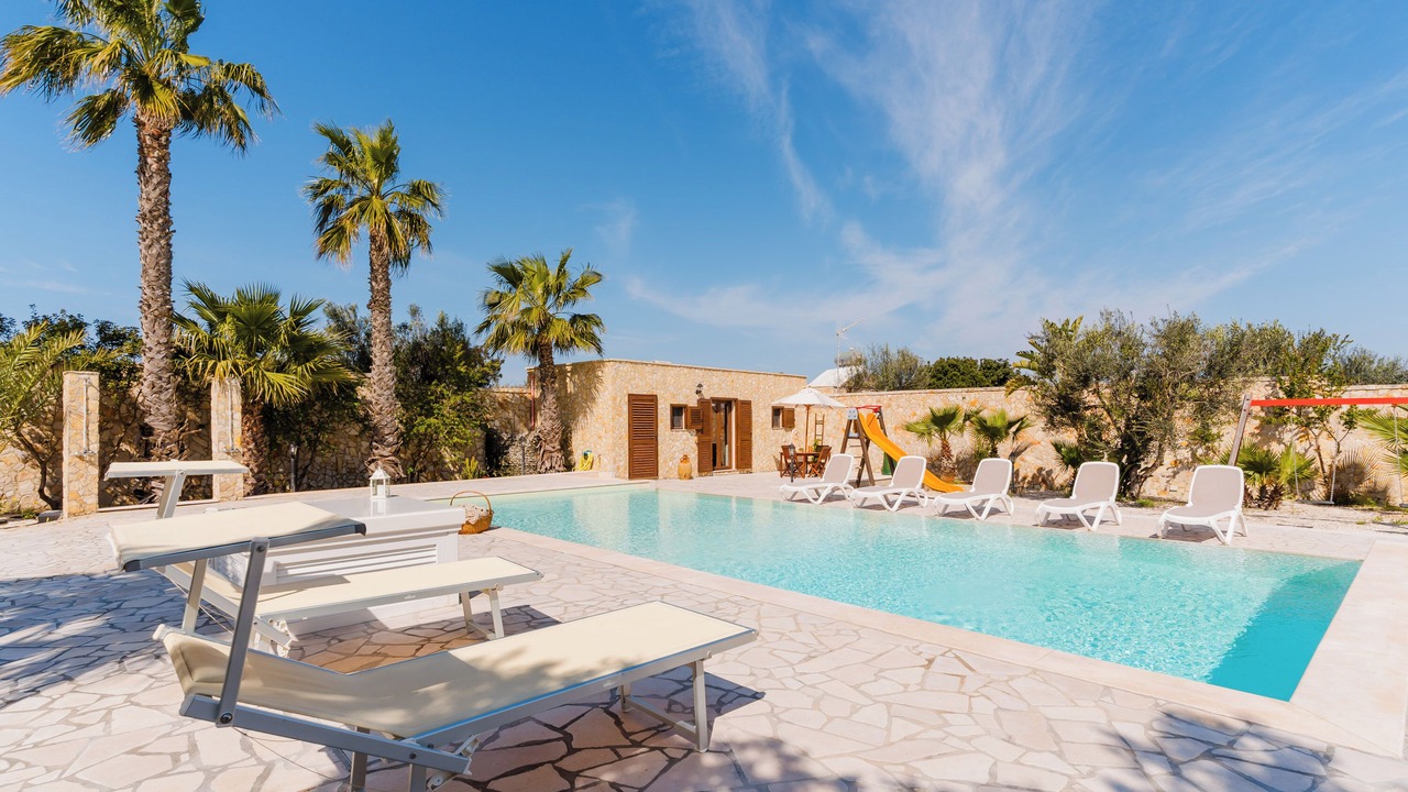Photo of Outdoor in Marina di Mancaversa