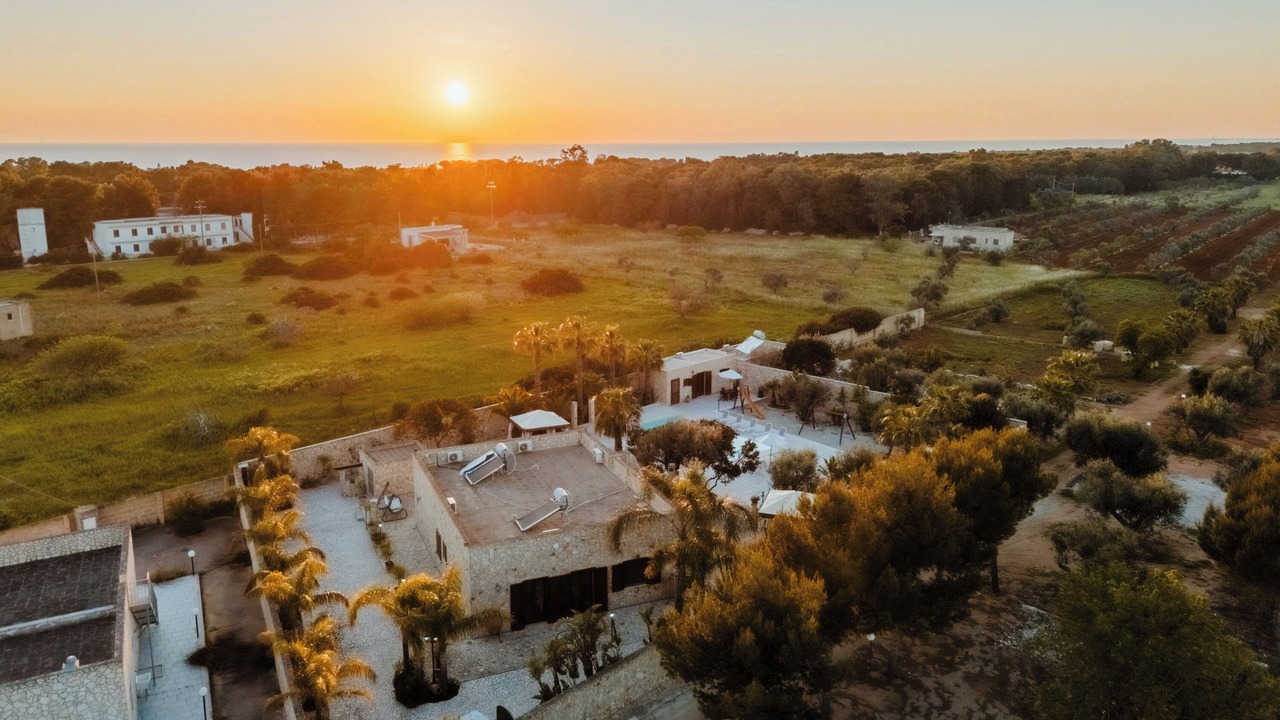 Photo of Outdoor in Marina di Mancaversa