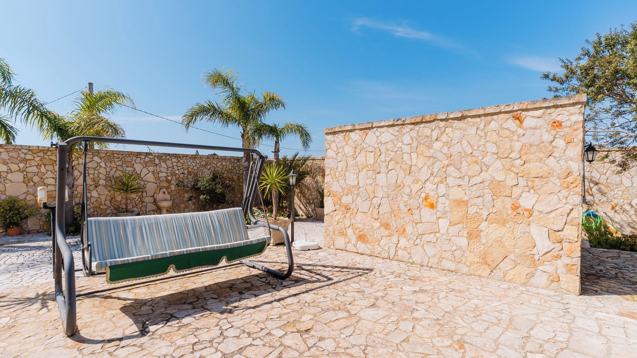 Photo of Outdoor in Marina di Mancaversa
