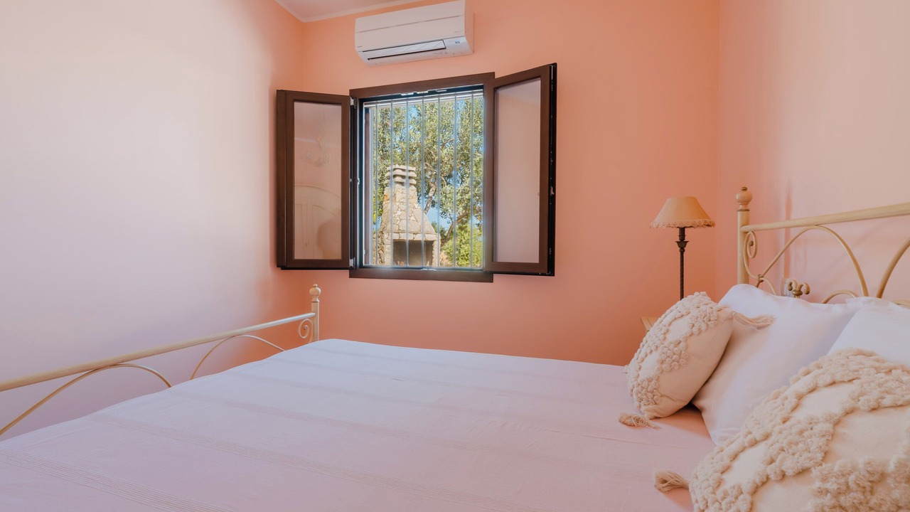 Photo of Bedroom in Marina di Mancaversa