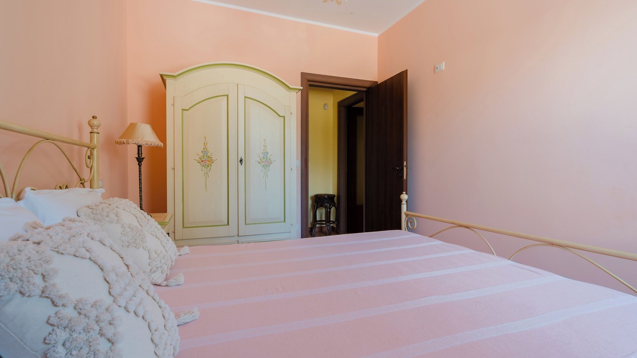 Photo of Bedroom in Marina di Mancaversa