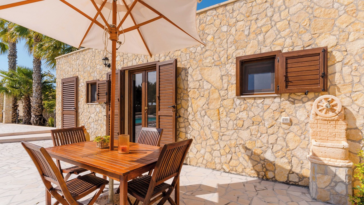 Photo of Outdoor in Marina di Mancaversa