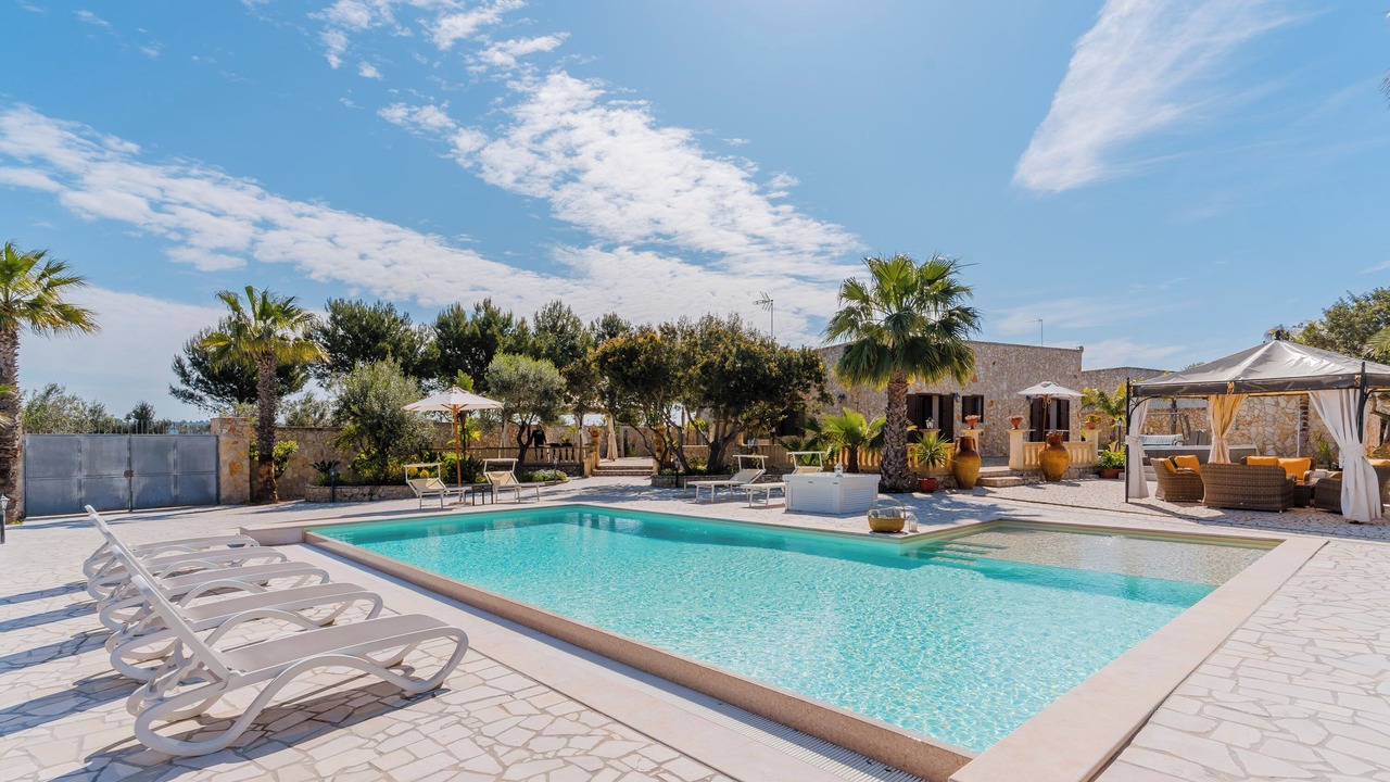 Photo of Outdoor in Marina di Mancaversa