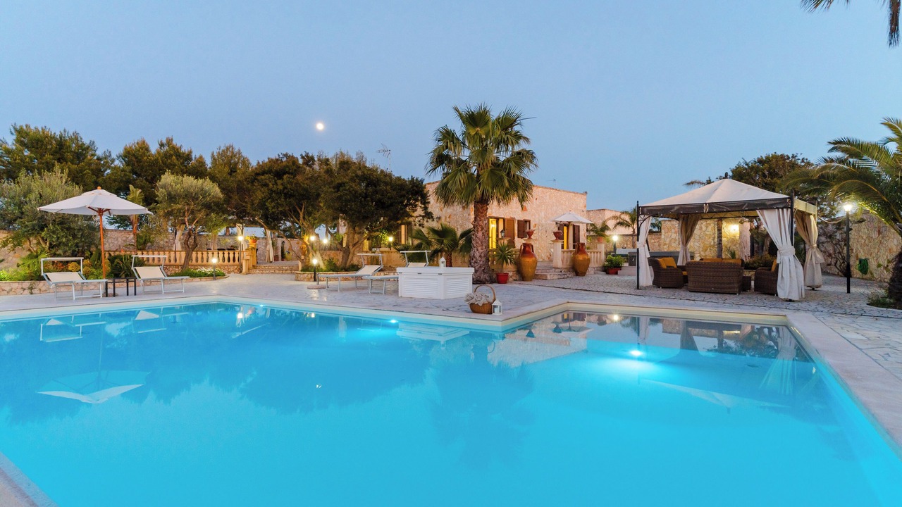 Photo of Outdoor in Marina di Mancaversa