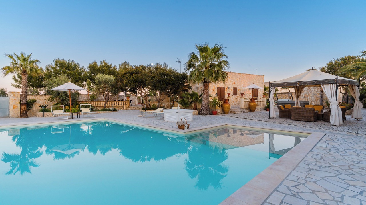 Photo of Outdoor in Marina di Mancaversa