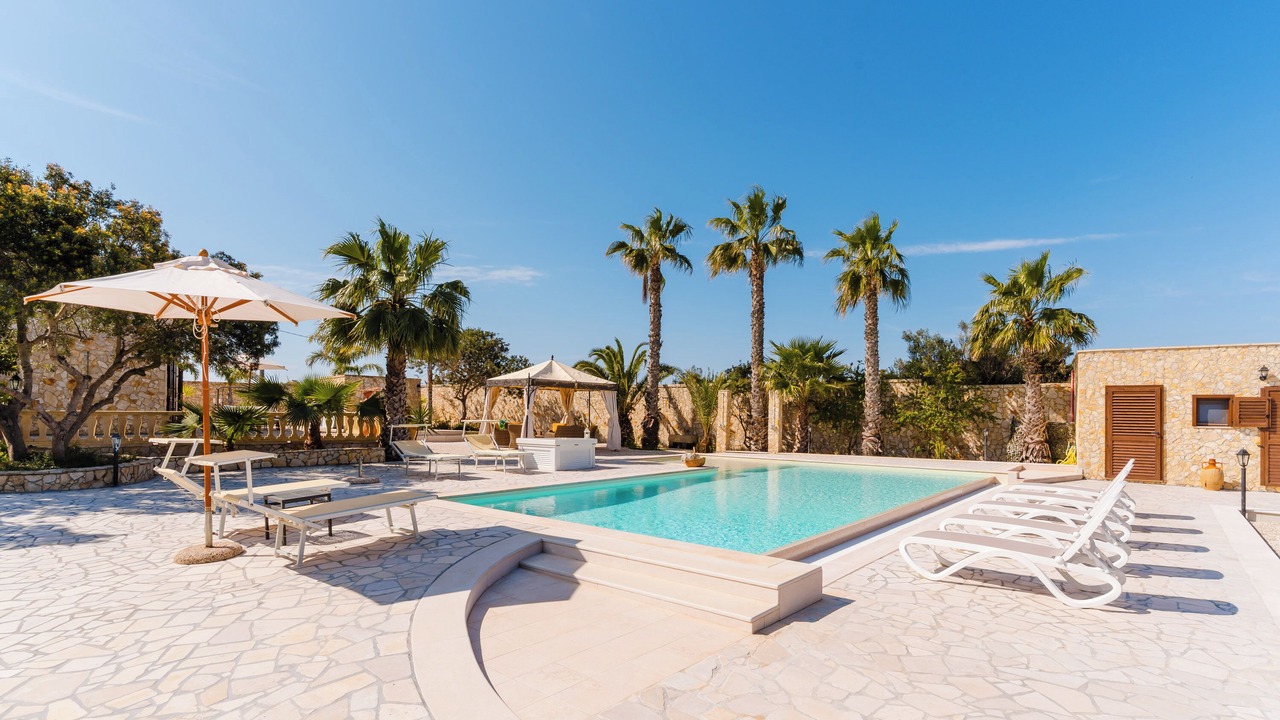 Photo of Outdoor in Marina di Mancaversa