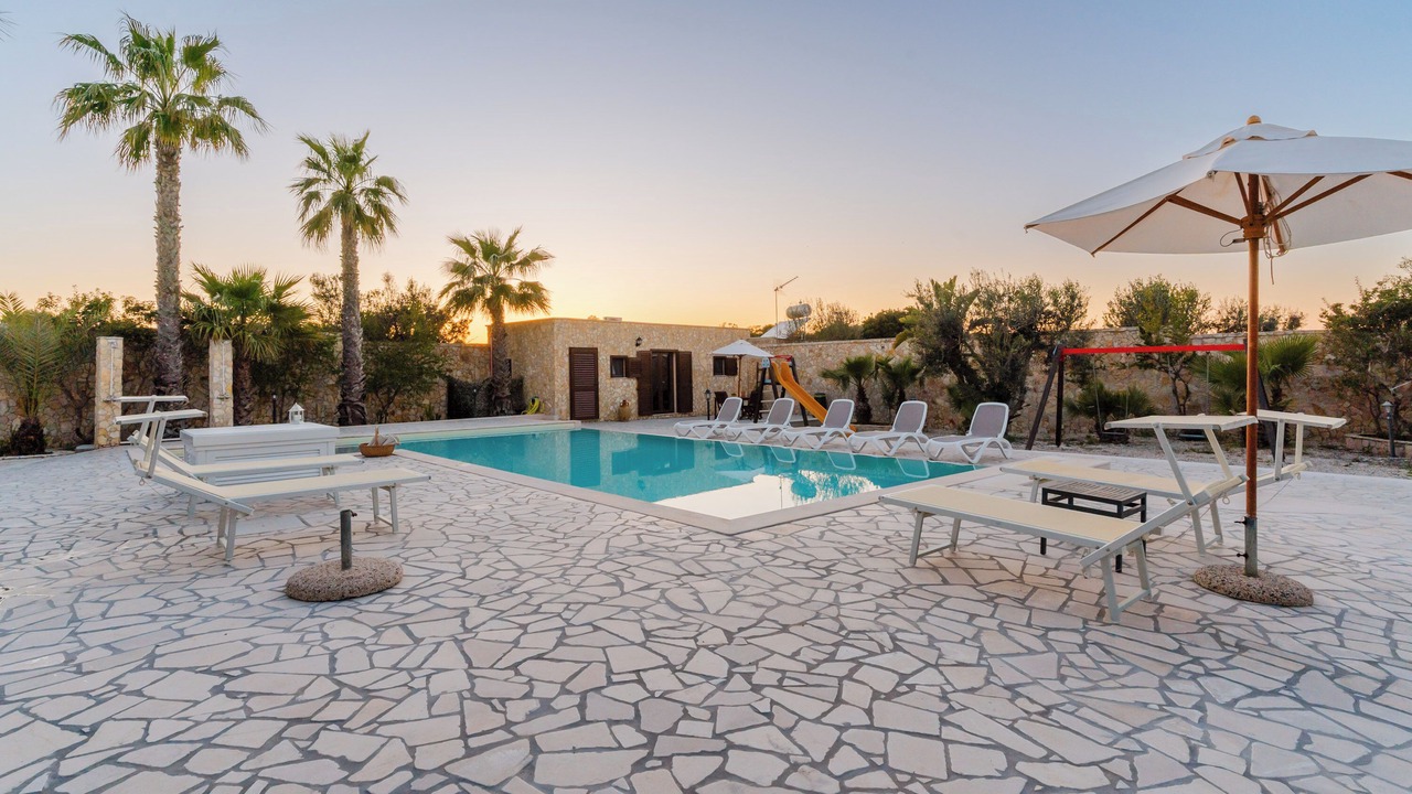 Photo of Outdoor in Marina di Mancaversa