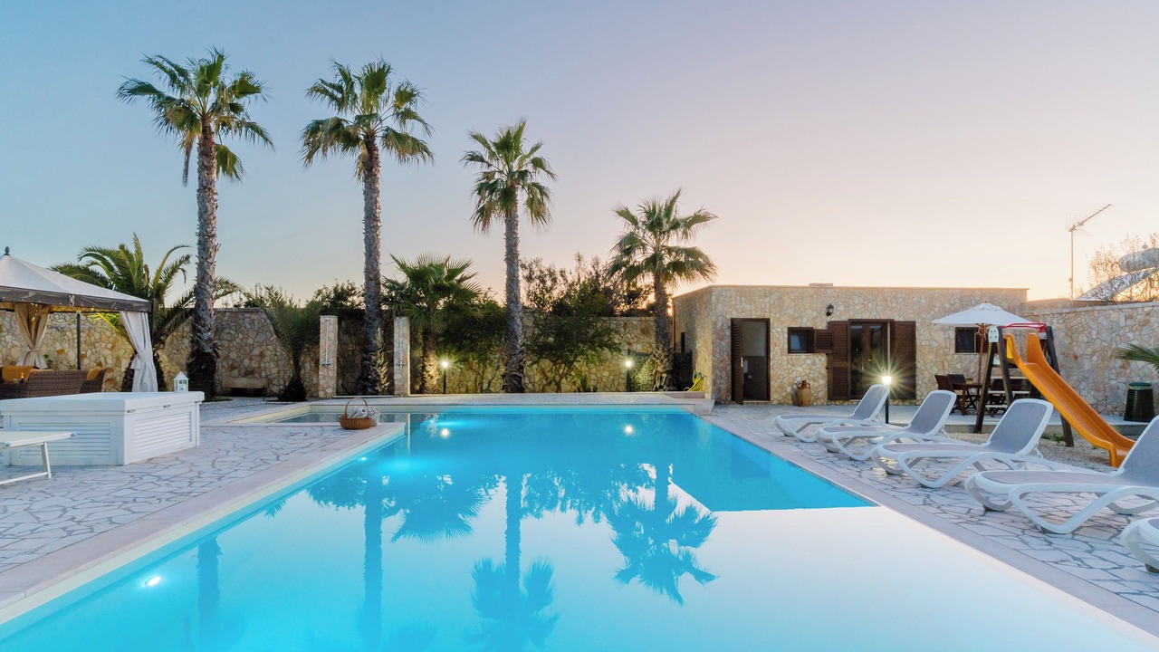 Photo of Outdoor in Marina di Mancaversa