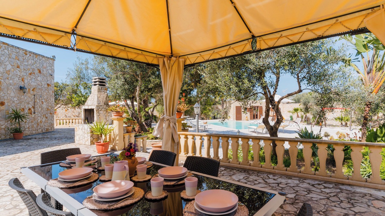 Photo of Outdoor in Marina di Mancaversa