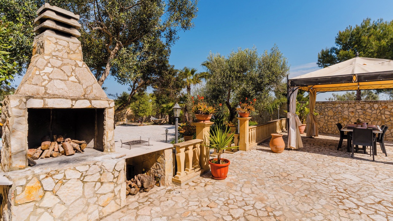 Photo of Outdoor in Marina di Mancaversa