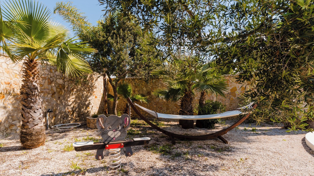 Photo of Outdoor in Marina di Mancaversa