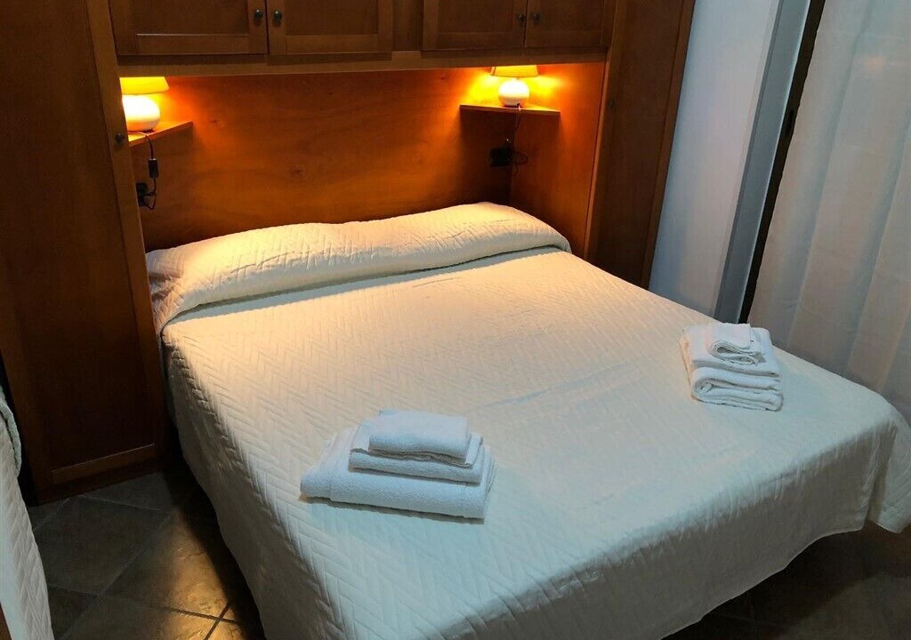Photo of Bedroom in Marina di Pisciotta