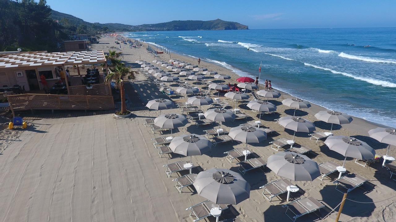 Photo of Others in Marina di Pisciotta