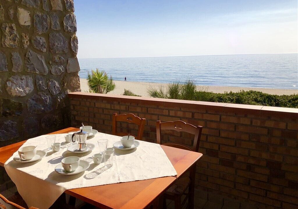 Photo of Outdoor in Marina di Pisciotta