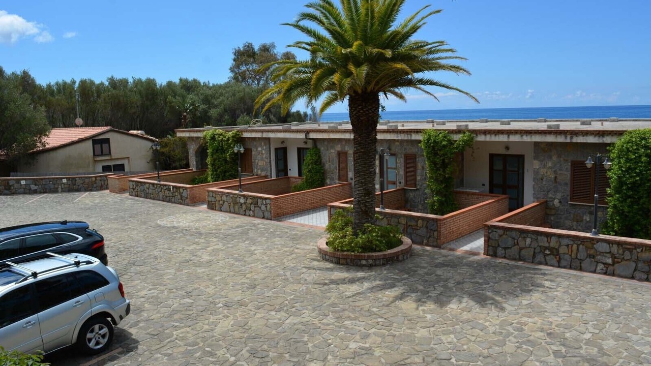 Photo of Outdoor in Marina di Pisciotta