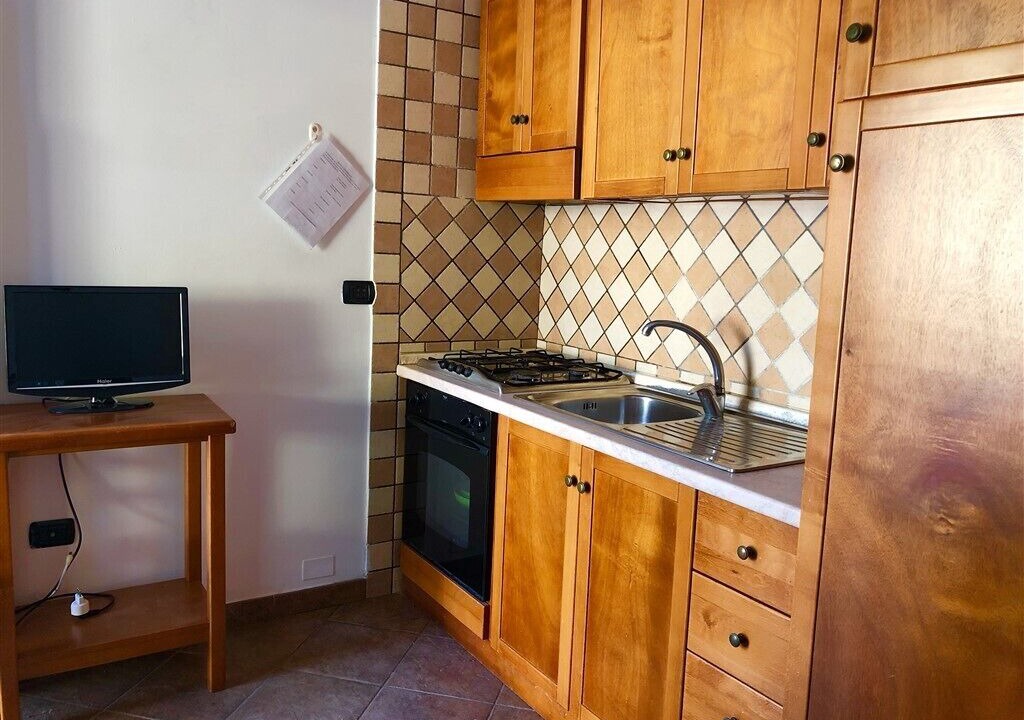 Photo of Kitchen in Marina di Pisciotta