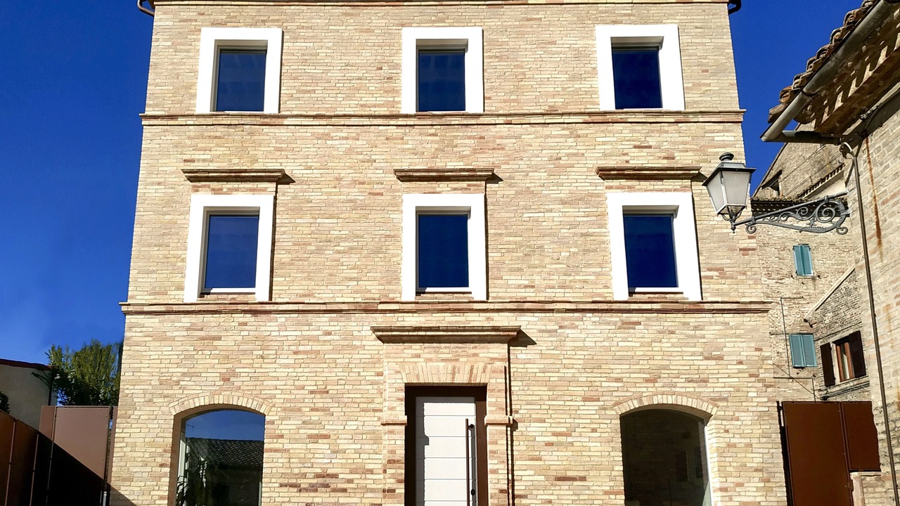 Photo of Outdoor in Montelupone