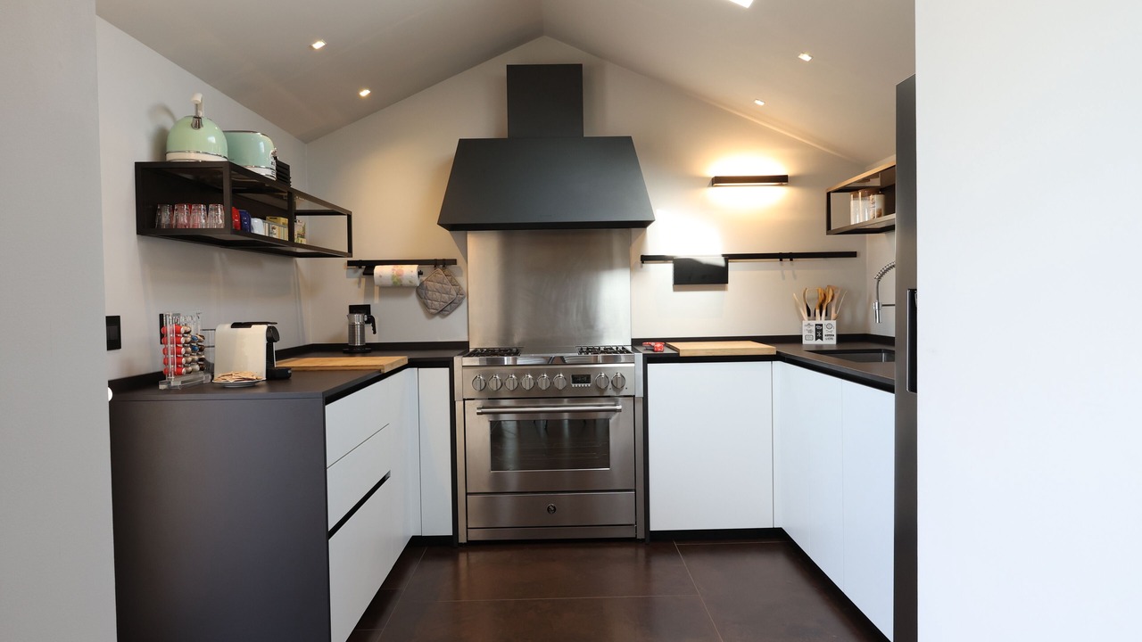 Photo of Kitchen in Montelupone