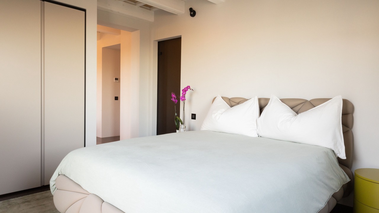 Photo of Bedroom in Montelupone