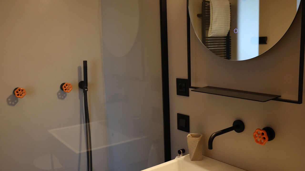 Photo of Bathroom in Montelupone