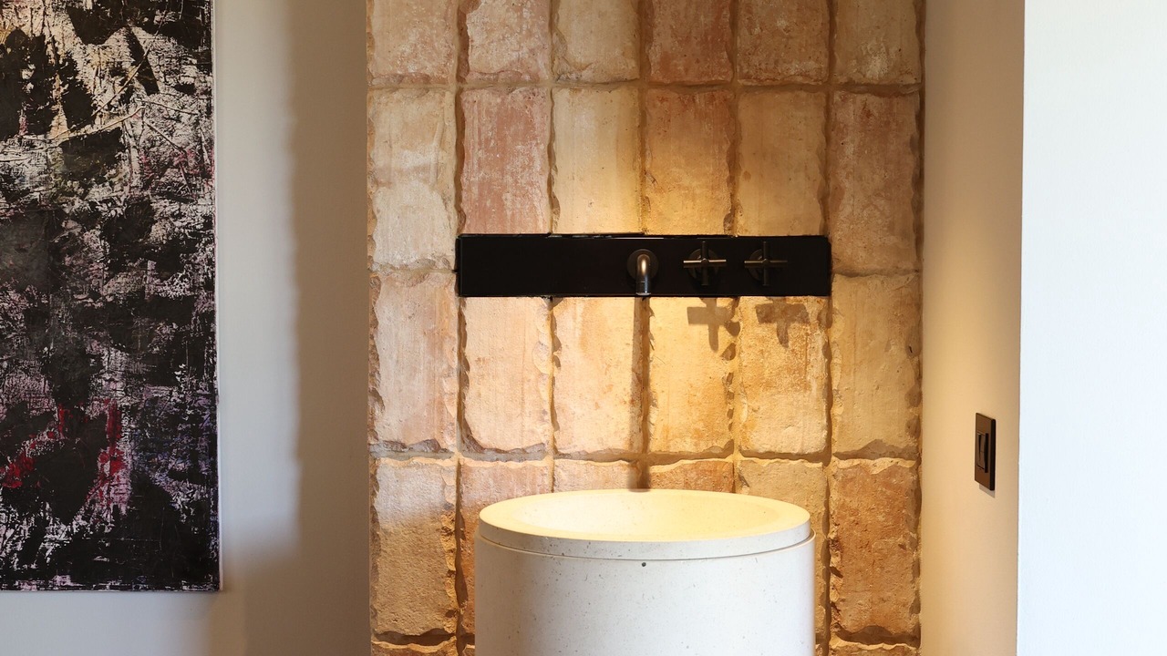 Photo of Bathroom in Montelupone