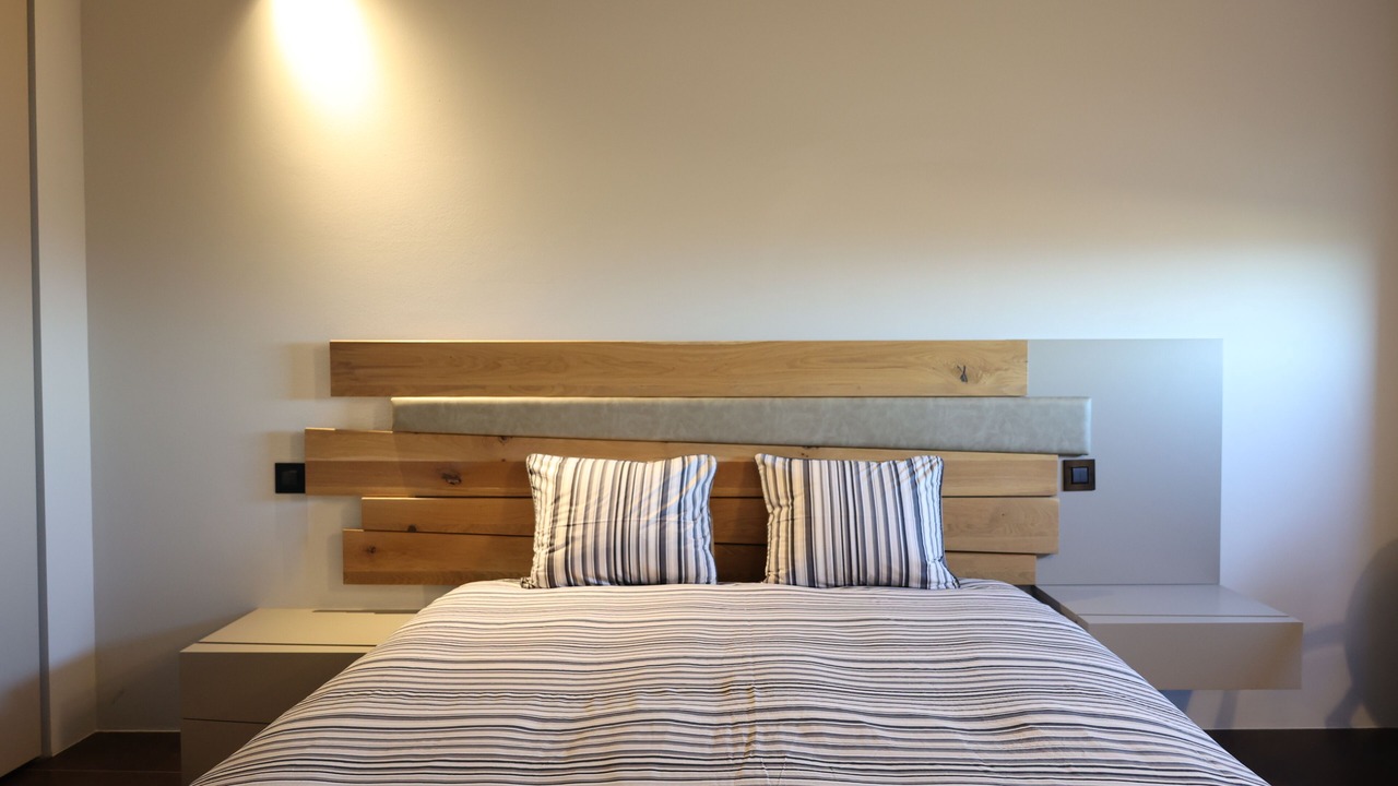 Photo of Bedroom in Montelupone