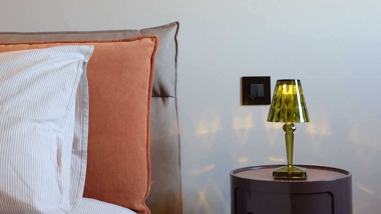 Photo of Bedroom in Montelupone