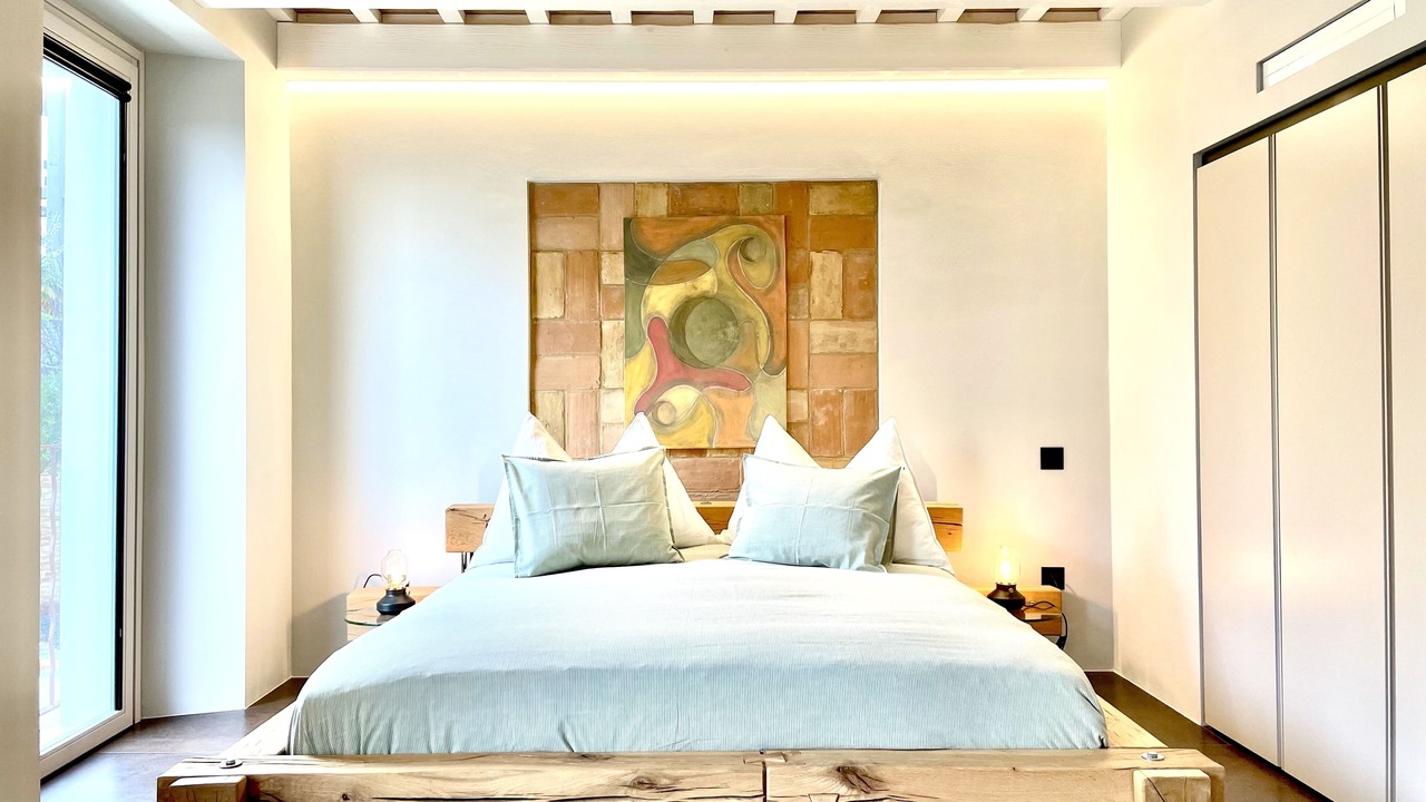 Photo of Bedroom in Montelupone