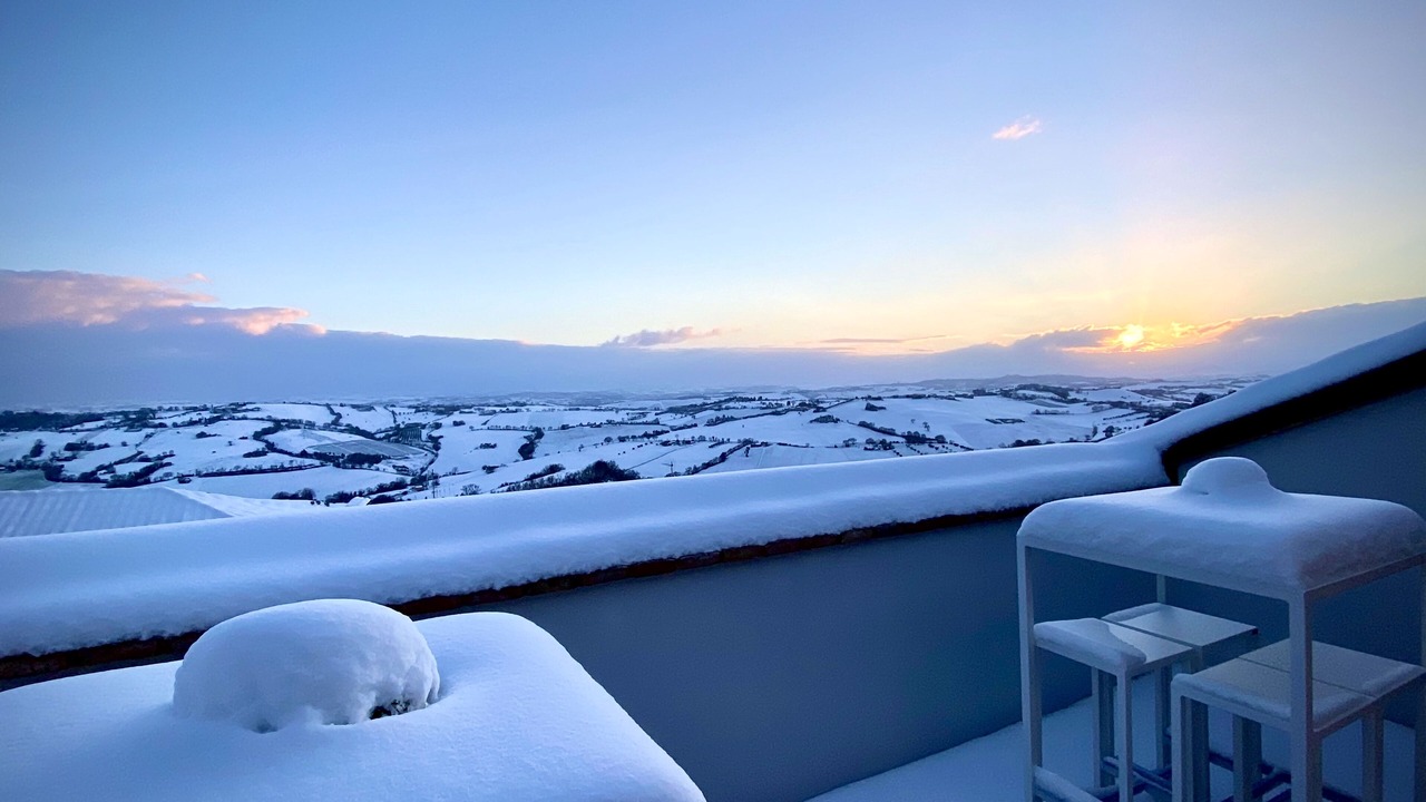 Photo of Outdoor in Montelupone