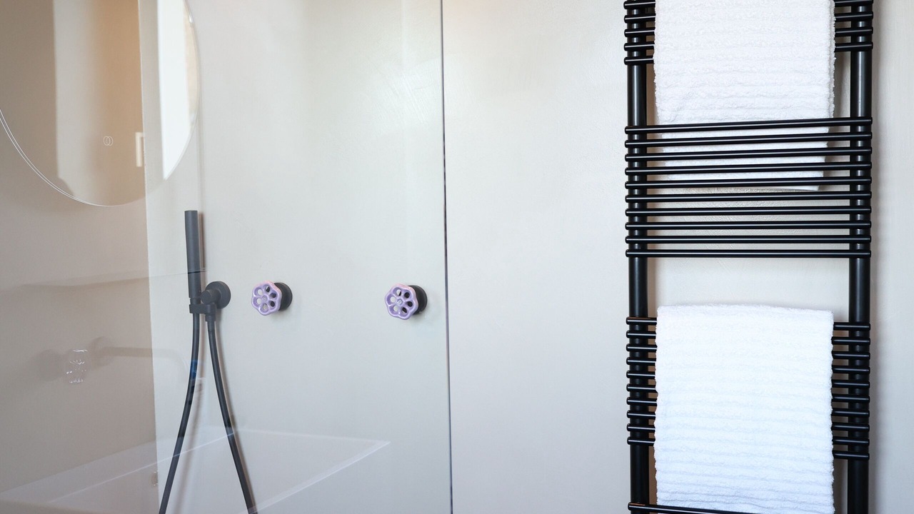 Photo of Bathroom in Montelupone