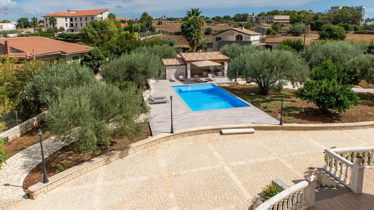 Photo of Outdoor in Modica