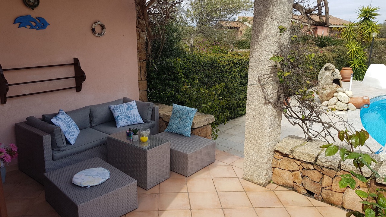 Photo of Patio Balcony in Luddui