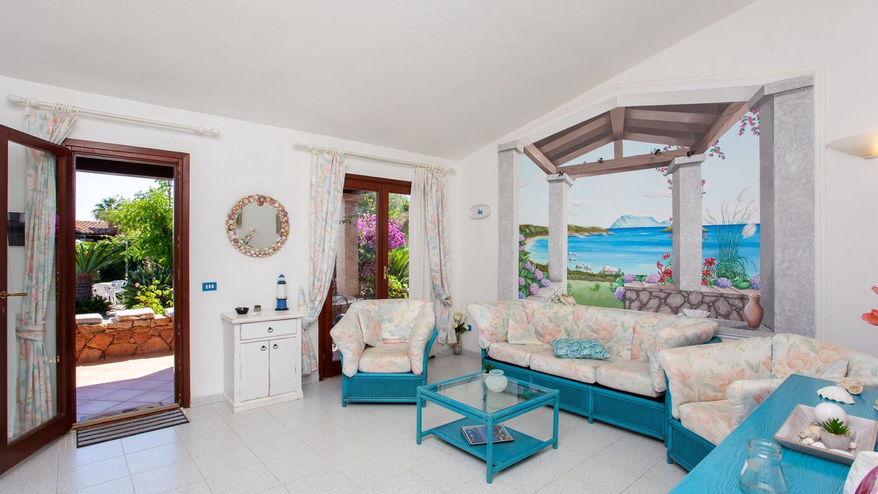 Photo of Livingroom in Luddui