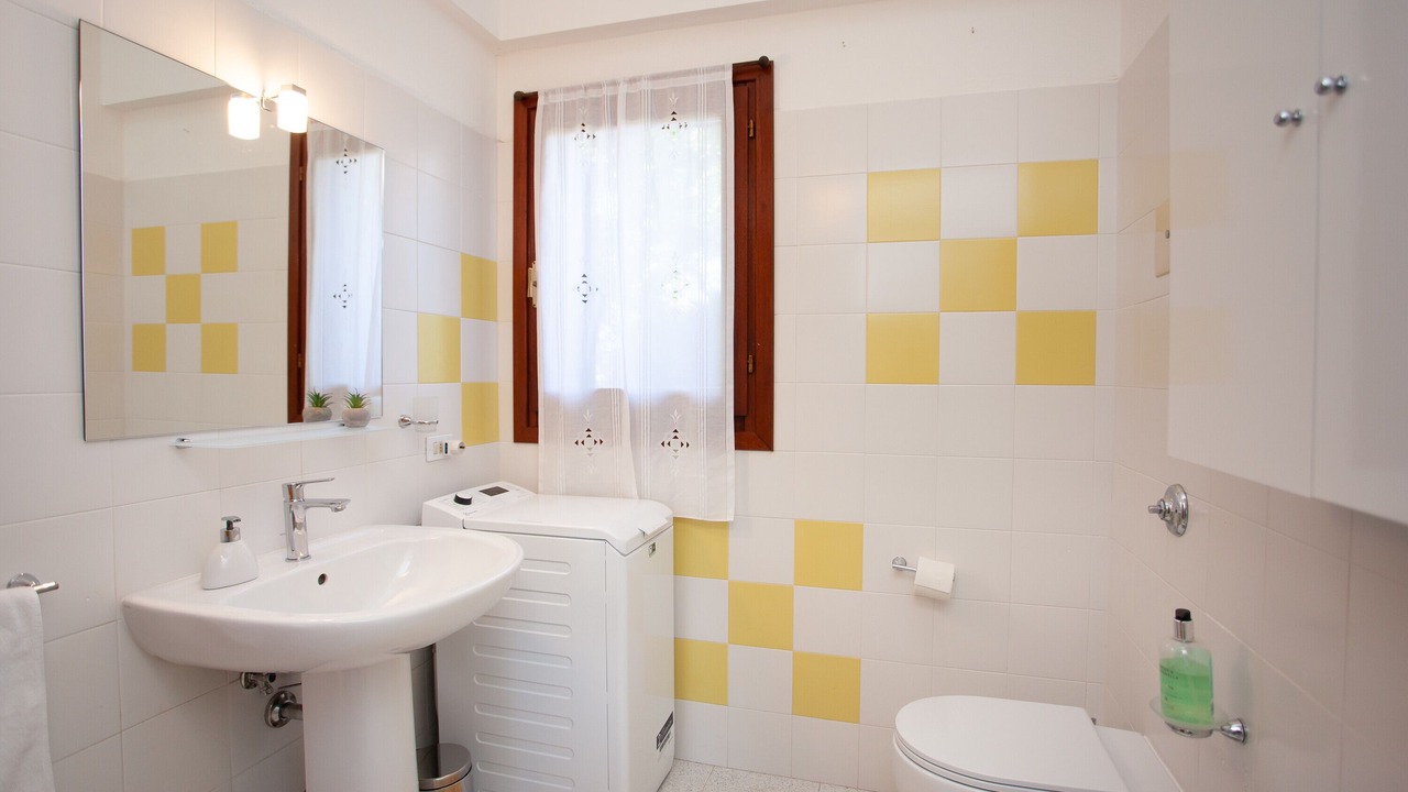 Photo of Bathroom in Luddui