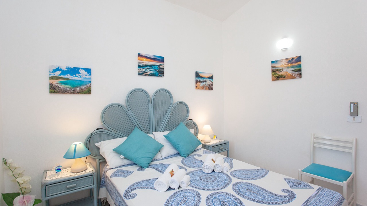 Photo of Bedroom in Luddui
