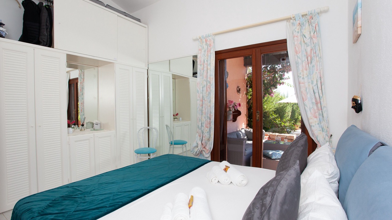 Photo of Bedroom in Luddui