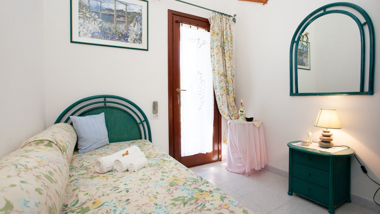 Photo of Bedroom in Luddui