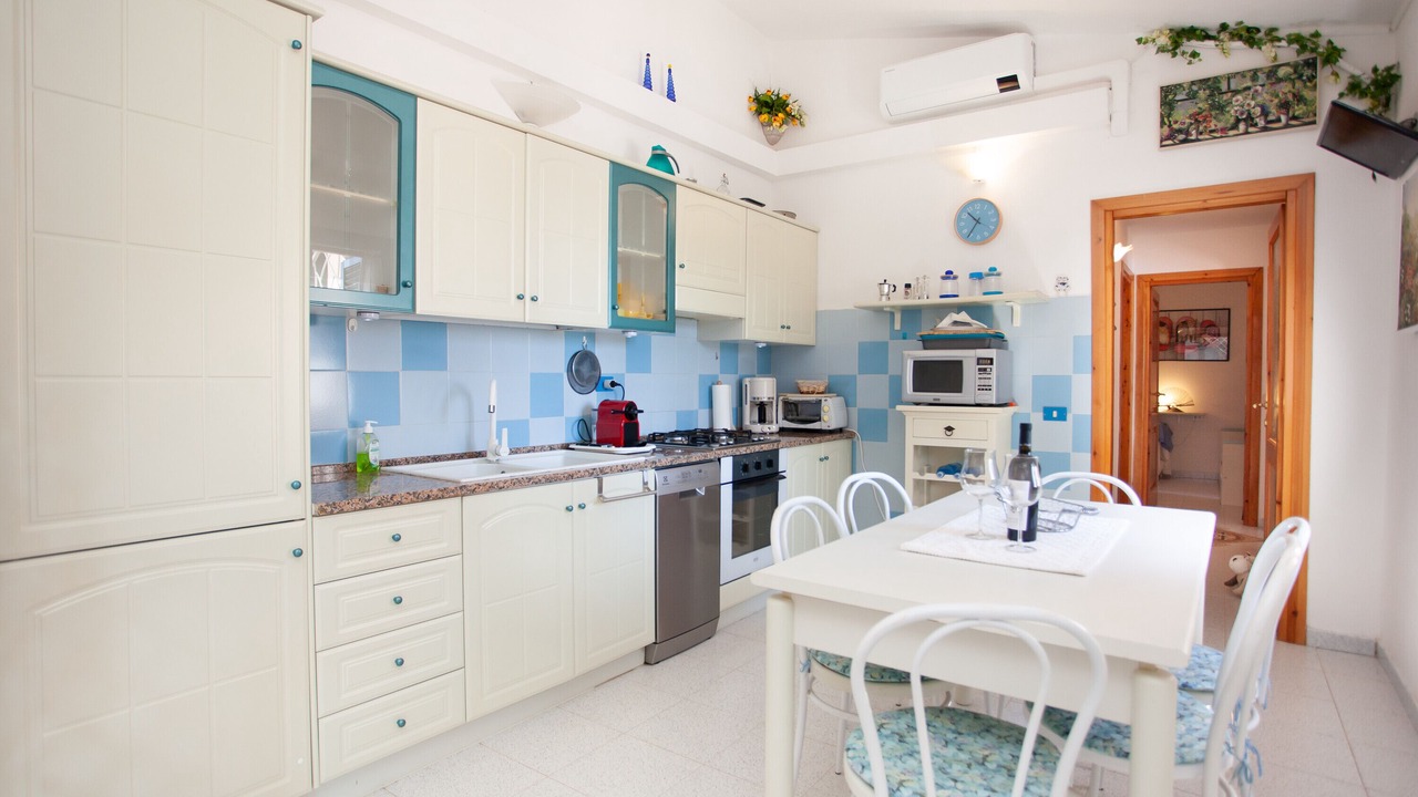 Photo of Kitchen in Luddui