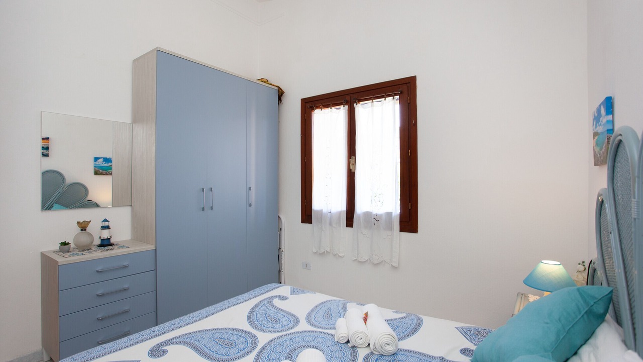 Photo of Bedroom in Luddui