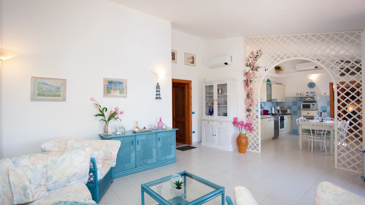 Photo of Livingroom in Luddui