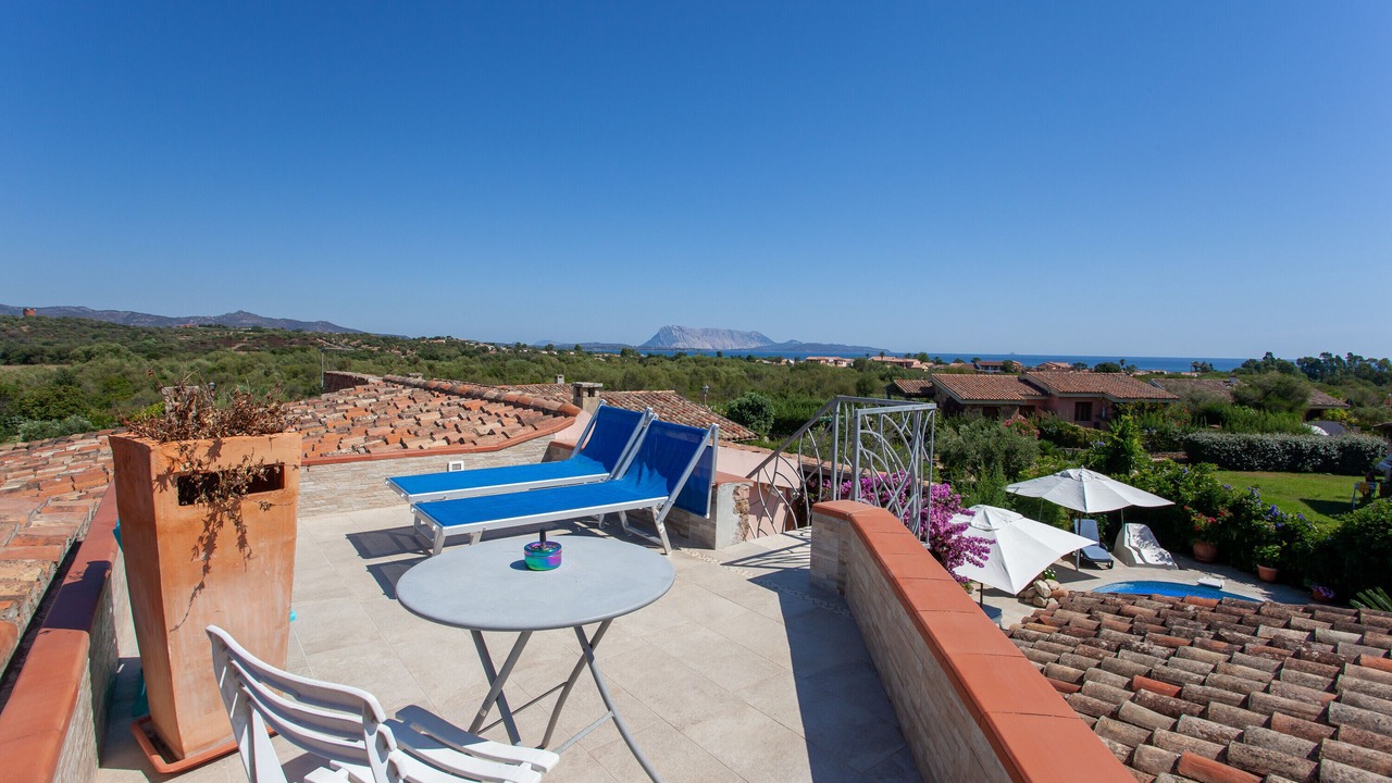 Photo of Patio Balcony in Luddui