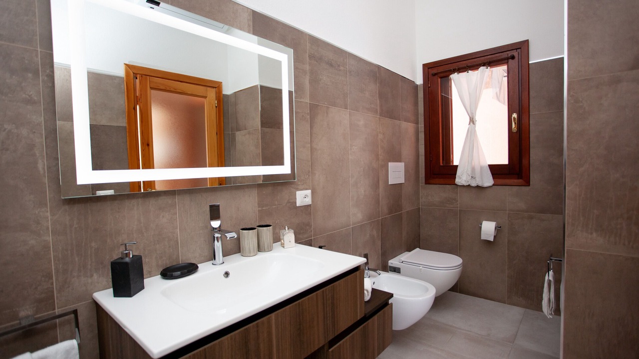 Photo of Bathroom in Luddui