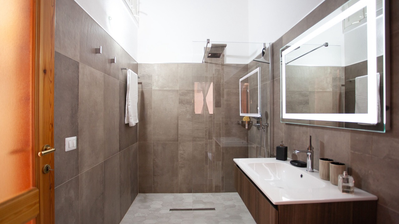 Photo of Bathroom in Luddui