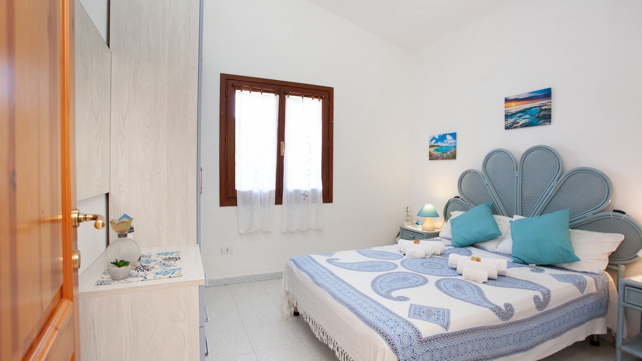 Photo of Bedroom in Luddui