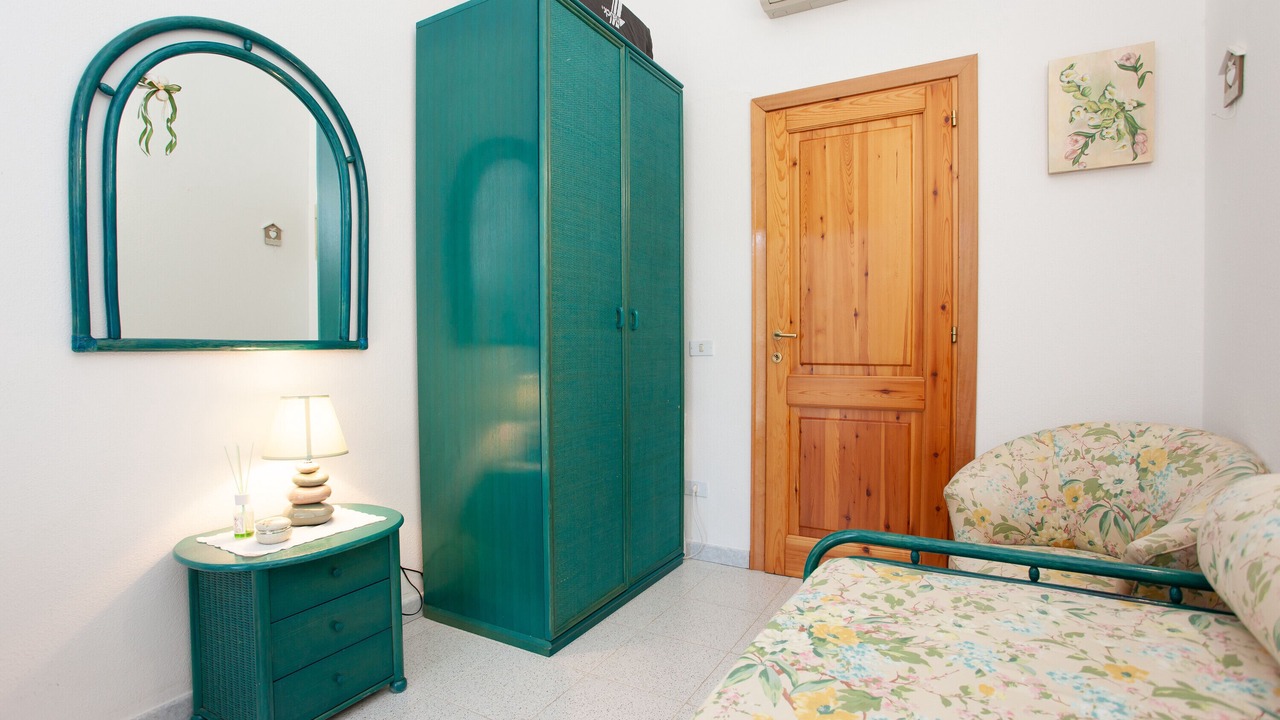 Photo of Bedroom in Luddui