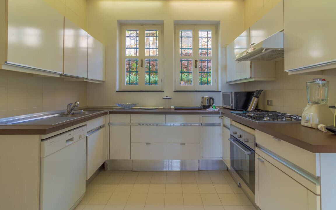 Photo of Kitchen in Sori