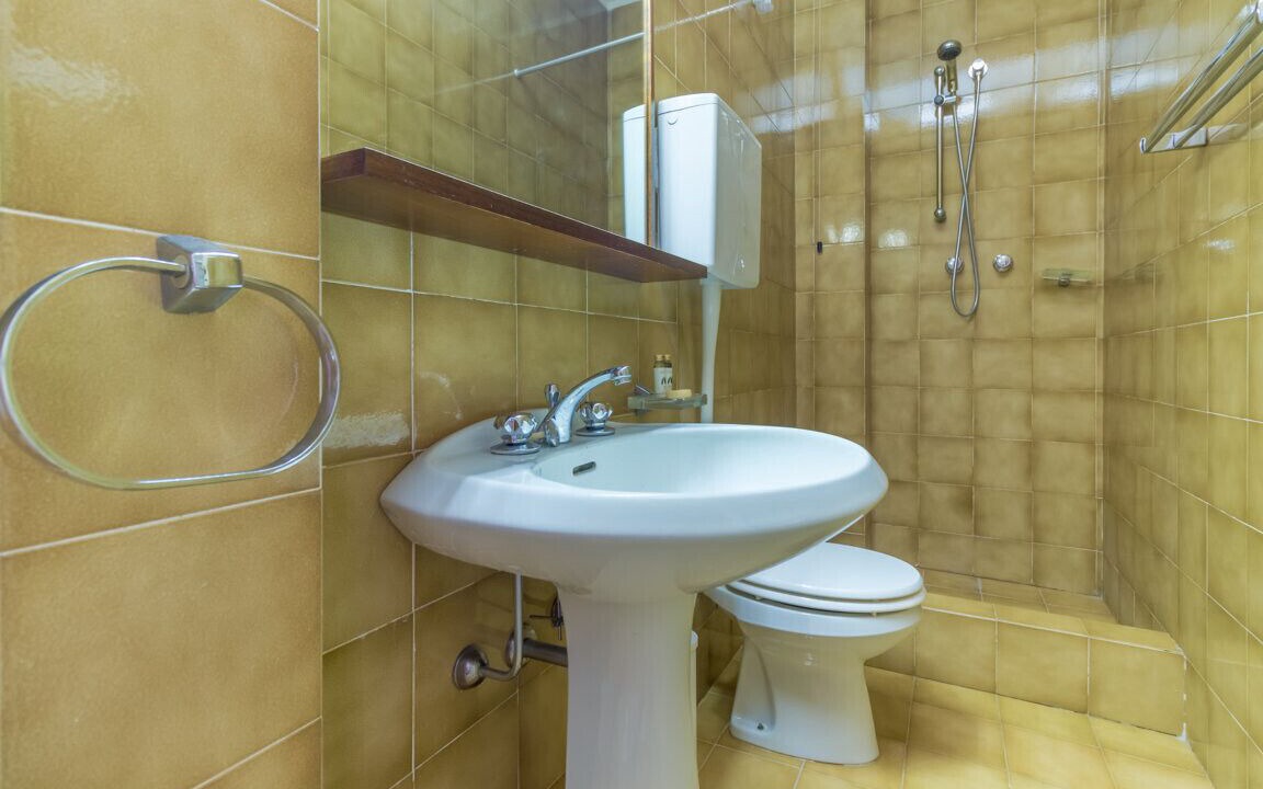 Photo of Bathroom in Sori