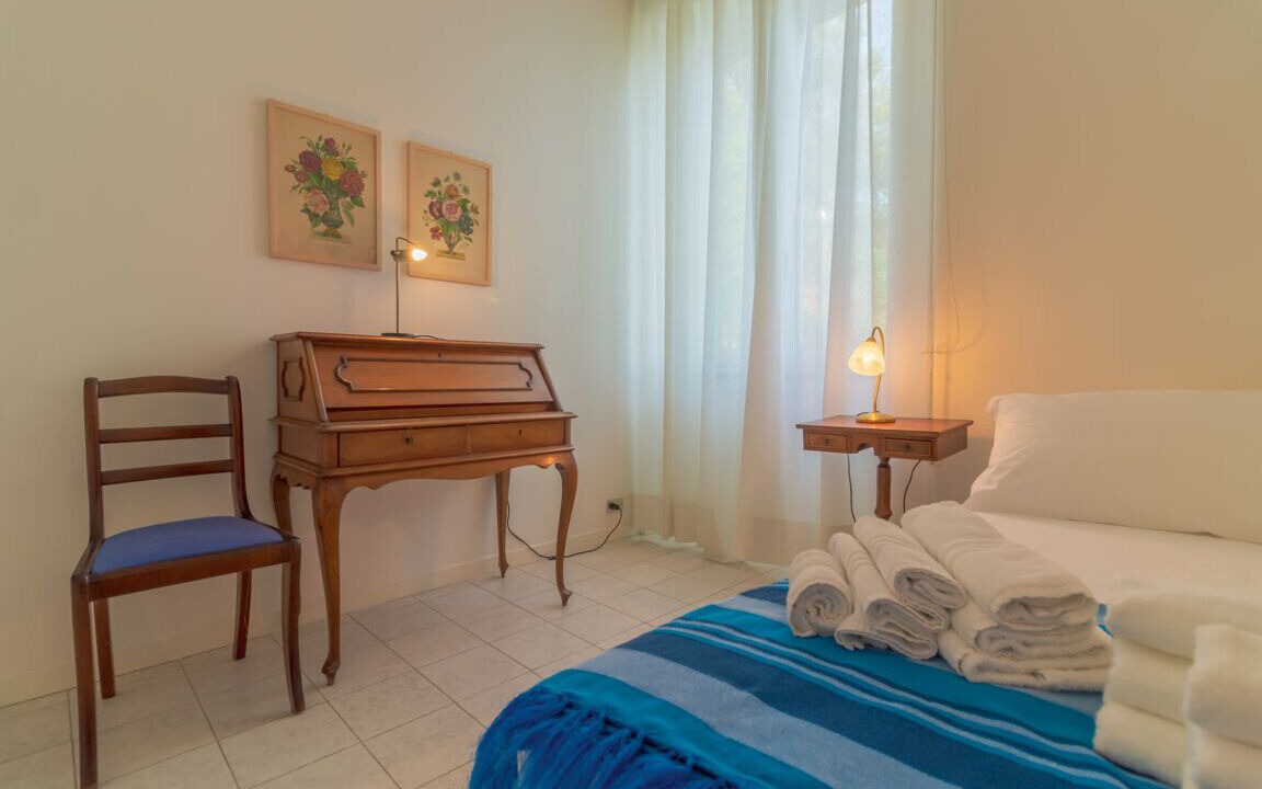 Photo of Bedroom in Sori