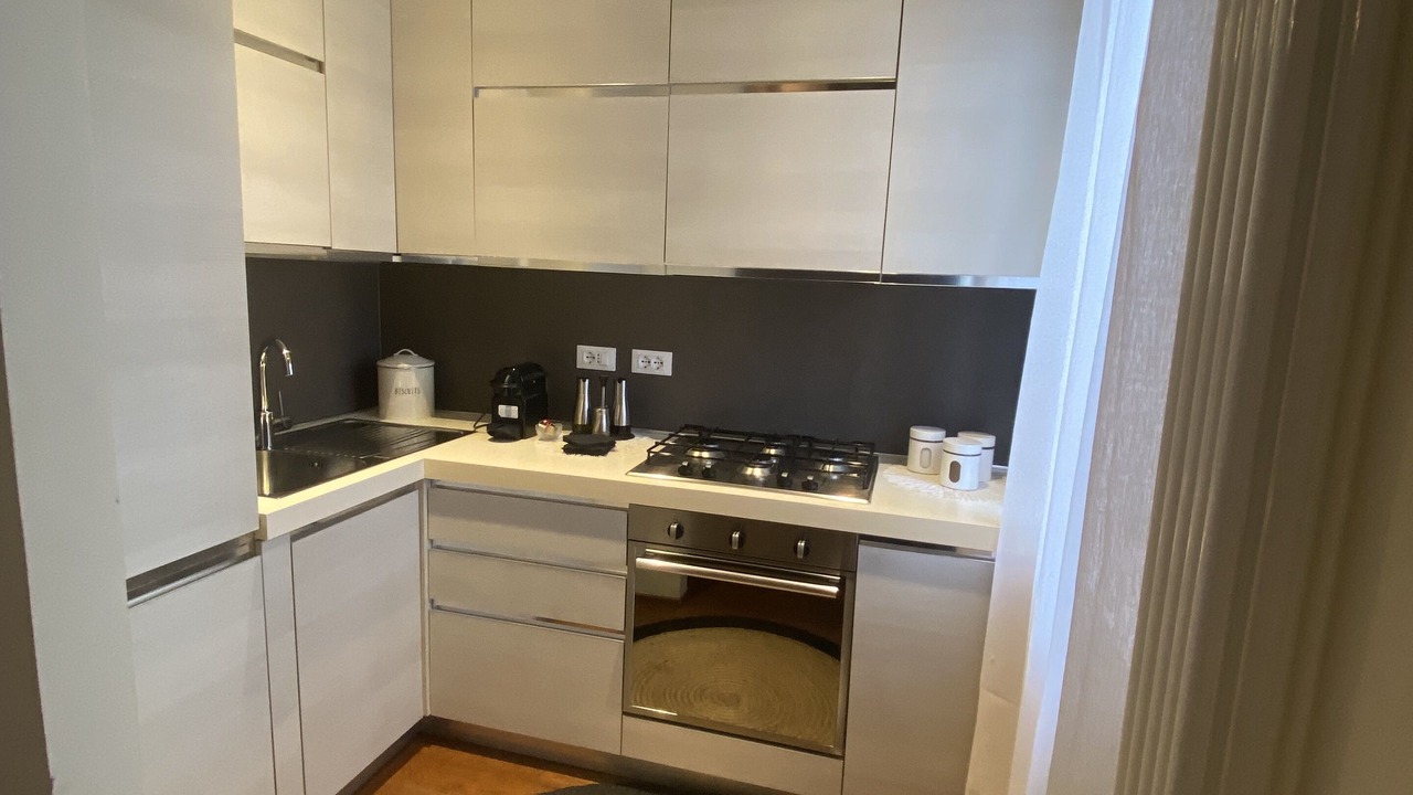 Photo of Kitchen in Longa